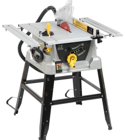Scie sur table Peugeot 254B3BP 1800W ø 254 x 30 mm