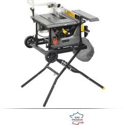 Scie table Peugeot ENERGYSAW-216ASP 2000W