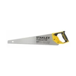 Scie universelle Stanley 500 mm - 8 TPI