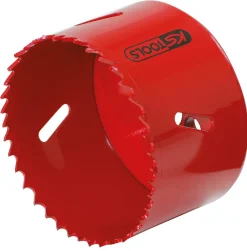 Scies cloches - Scie cloche, diam : 44 mm