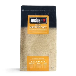 Sciure pour fumage à froid Weber 0,5kg