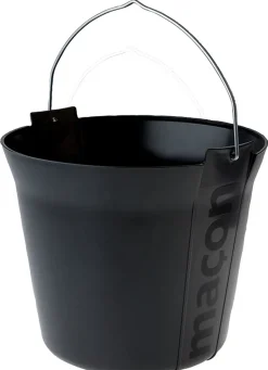 Seau de maçon en plastique Ocai 11 L