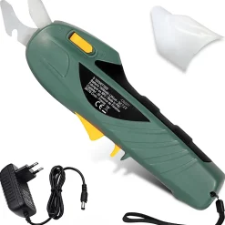 Secateur Electrique FISHTEC Sans Fil - 7,5 V