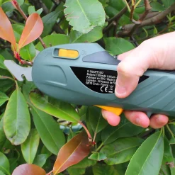 Secateur Electrique FISHTEC Sans Fil - 7,5 V