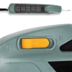 Secateur Electrique FISHTEC Sans Fil - 7,5 V
