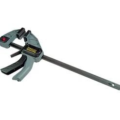 Serre-joint Stanley FatMax FMHT0-83236 capacité de serrage 600 mm force de serrage 180 kg maxi