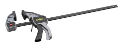 Serre-joint Stanley FatMax FMHT0-83211 capacité de serrage 450 mm force de serrage 180 kg maxi