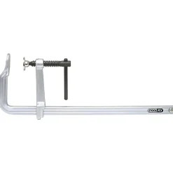 Serre-joints de charpentier,160mm 80mm - KS Tools 145.0301