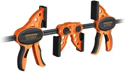 Serre-joints Pony Jorgensen medium 136 kg 900 mm