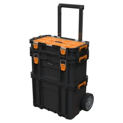Servante à outils empilable Magnusson Stakkur 3 pièces