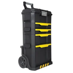 Servante d'atelier 3en1 Stanley Modulo
