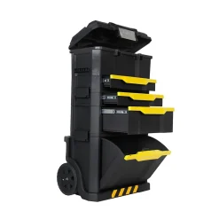 Servante d'atelier 3en1 Stanley Modulo