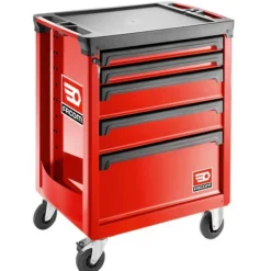 Servante d'atelier Facom ROLL.5M3APB 5 tiroirs