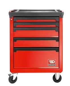 Servante d'atelier Facom ROLL.5M3APB 5 tiroirs