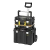 Servante sur trolley Fatmax Pro-Stack FMST1-80103 100kg - 56,25L
