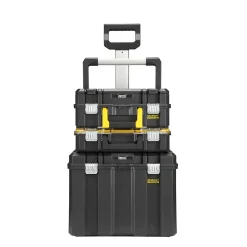 Servante sur trolley Fatmax Pro-Stack FMST1-80103 100kg - 56,25L