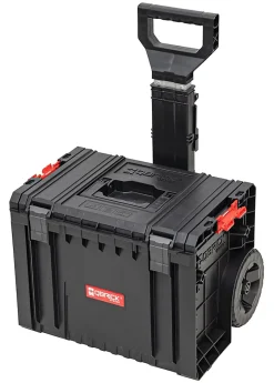 Servante sur trolley Patrol Qbrick System pro