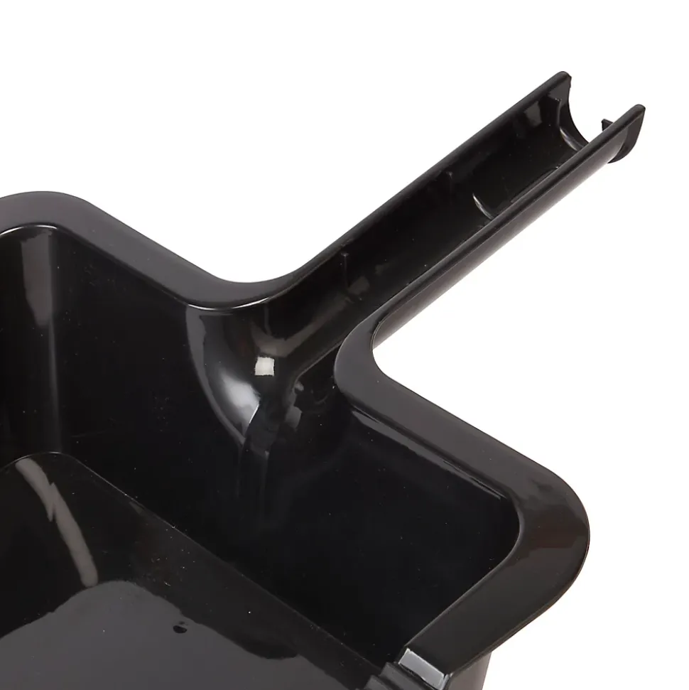Set brosse et pelle Magnusson en Caoutchouc, plastique et polyéthylène téréphtalate (PET)
