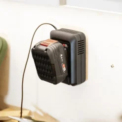 Set chargeur et batterie 18V 6AH Bosch