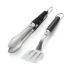 Set de 2 accessoires pour barbecue Weber Original