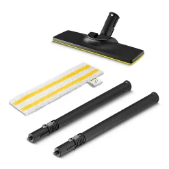 Set de buse de sol pour nettoyeur vapeur Easyfix SC1 Karcher