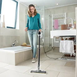 Set de buse de sol pour nettoyeur vapeur Easyfix SC1 Karcher