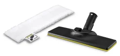 Set de buse pour nettoyeur vapeur Karcher SC1
