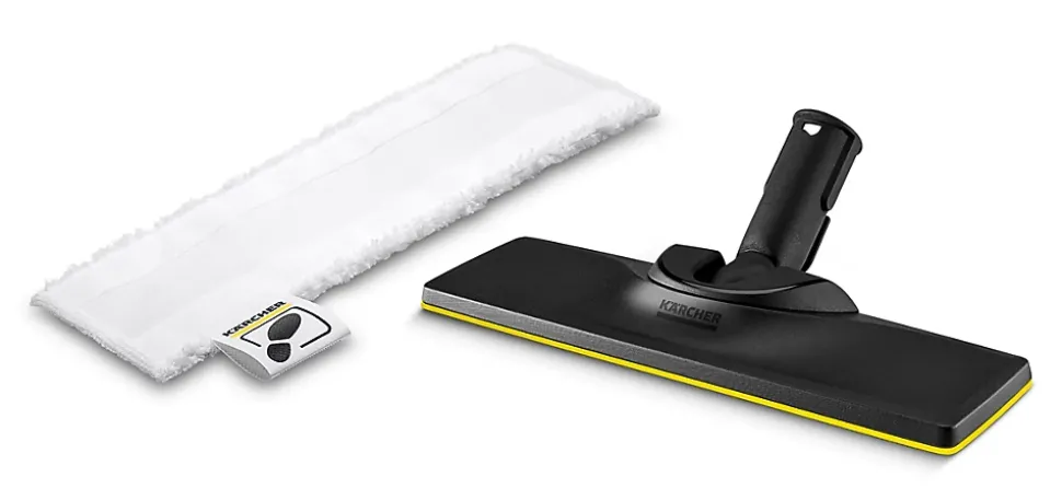 Set de buse pour nettoyeur vapeur Karcher SC1
