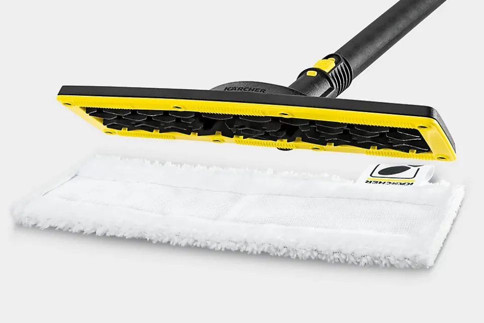 Set de buse pour nettoyeur vapeur Karcher SC1