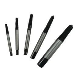 Set extracteur de vis et boulons Universal