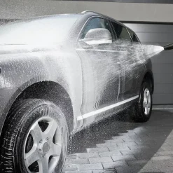 Shampooing auto Karcher 5L pour carrosserie brillante