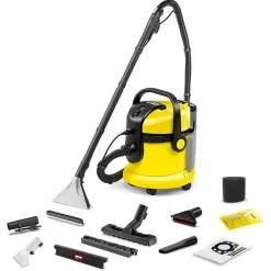 Shampouineuse filaire SE 4004 Kärcher 1000W 4L