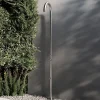 Sined Olbia Inox Eau chaude et froide Douche exterieure