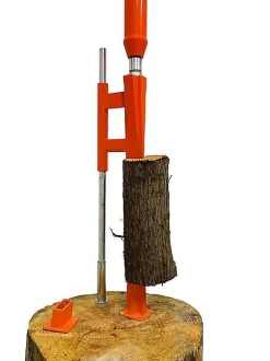 Smart Splitter Fendeuse à Bois Manuelle