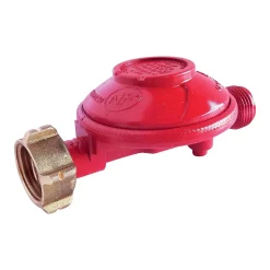 Somatherm For You - Détendeur pour bouteille PROPANE 1,3KG/h M20/150 - écrou bouteille