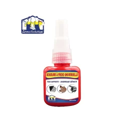 Soudure à froid universelle Atmos 15ml