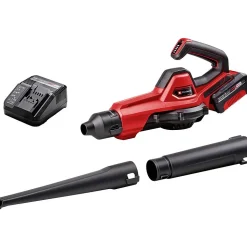 Souffleur sans fil Einhell GE-UB 18/250 Li E (1x4,0Ah) - Puissant et Pratique