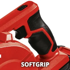Souffleur sans fil sans batterie 18 V 150 m³/h Einhell TE-CB 18/180 Li-Solo