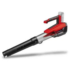 Souffleur sans fil sur batterie 18V 670m³/h Einhell GP-LB 18/200 Li E-Solo (vendu sans batterie ni chargeur)