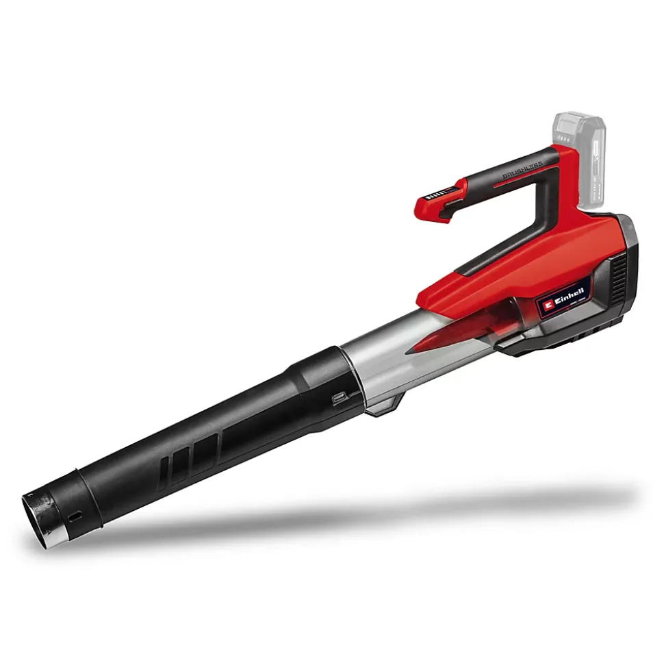 Souffleur sans fil sur batterie 18V 670m³/h Einhell GP-LB 18/200 Li E-Solo (vendu sans batterie ni chargeur)