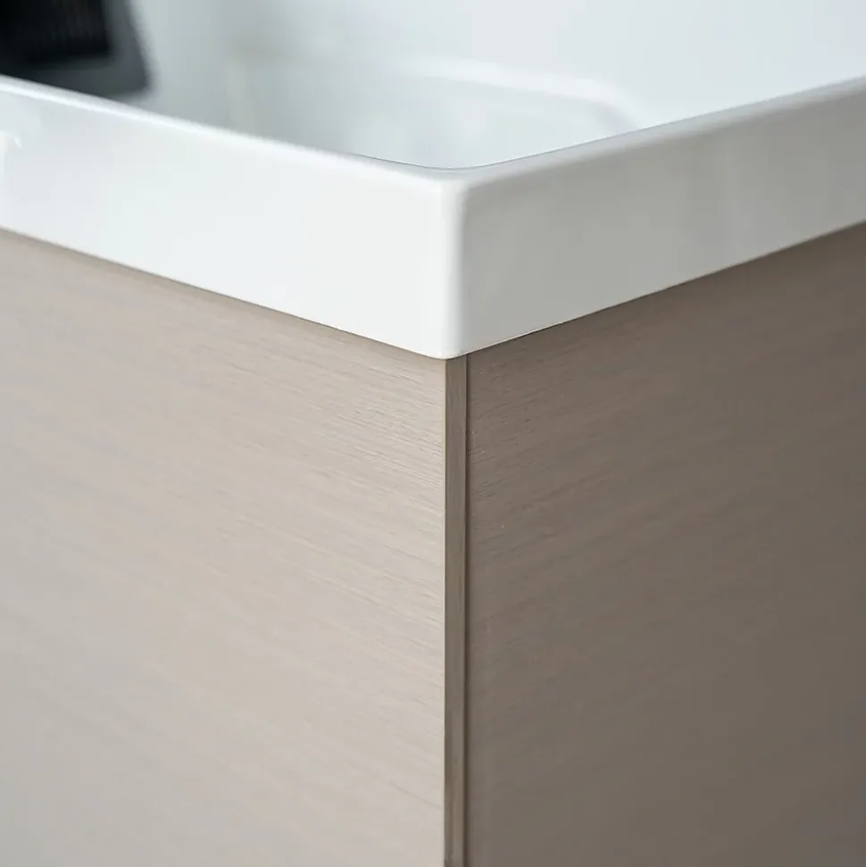 Spa d'extérieur NIMBUS PURE - sans escalier et couverture thermique