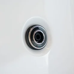 Spa d'extérieur NIMBUS PURE - sans escalier et couverture thermique
