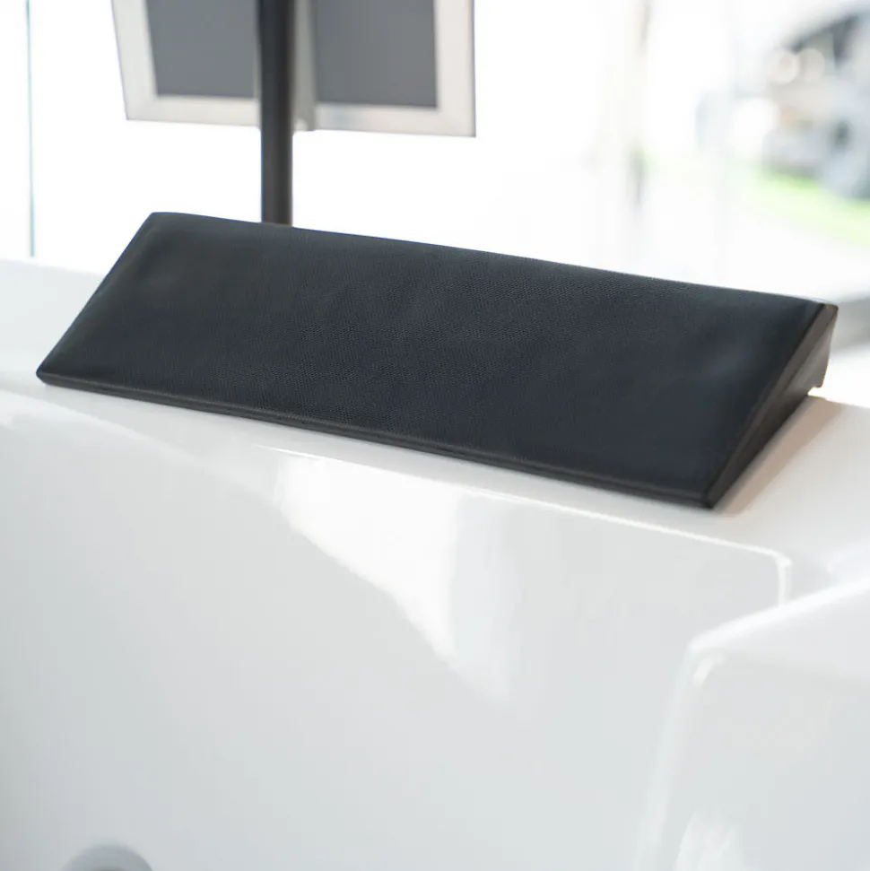 Spa d'extérieur NIMBUS PURE - sans escalier et couverture thermique