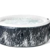 Spa gonflable Intex Galaxie 4 places