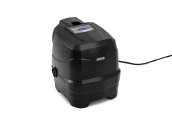 Spa gonflable Intex Pure Spa Ardoise à bulles 6 places avec LED