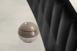 Spa gonflable Intex Pure Spa Ardoise à bulles 6 places avec LED