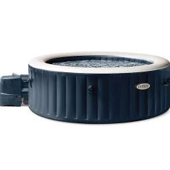 Spa gonflable Intex PureSpa Blue Navy 6 places
