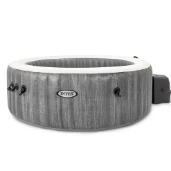 Spa rond bulles baltik - Intex