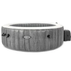 Spa rond bulles baltik - Intex
