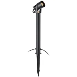 Spot étanche sur pied 45 cm 6W 24V IP44 Garden24 - Markslöjd